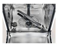 Zmywarka Electrolux E52LE100S, 44,8cm, 10kpl, Fast+, LedSpot - 1536155 - zdjęcie 10